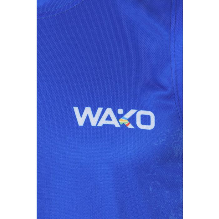 TOP TEN - T-shirt “WAKO Kick Light” - immagine 13