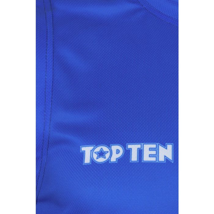 TOP TEN - T-shirt “WAKO Kick Light” - immagine 14