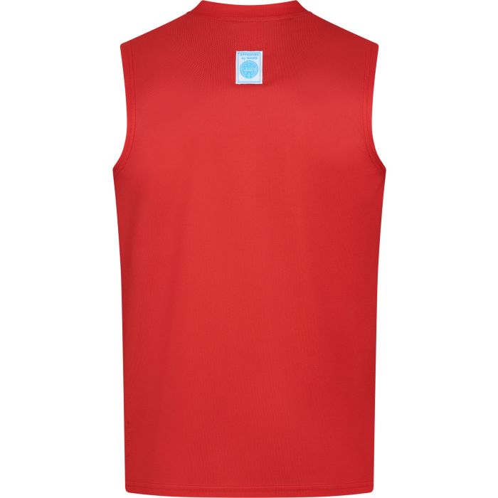 TOP TEN - T-shirt “WAKO Kick Light” - immagine 4