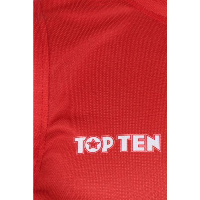 TOP TEN - T-shirt “WAKO Kick Light” - immagine 7