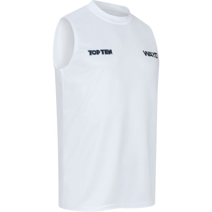 TOP TEN - T-shirt “WAKO Kick Light” - immagine 16
