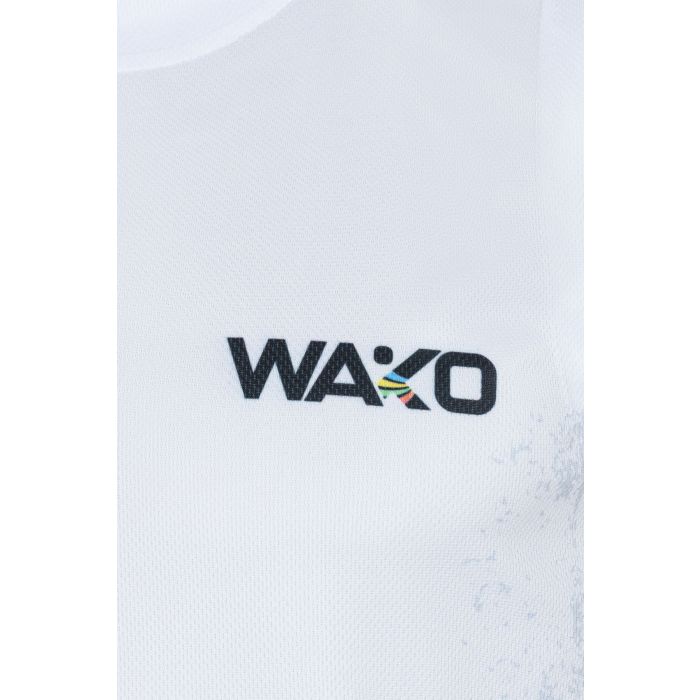 TOP TEN - T-shirt “WAKO Kick Light” - immagine 20