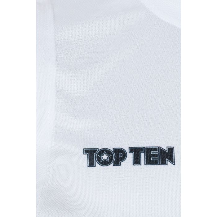 TOP TEN - T-shirt “WAKO Kick Light” - immagine 21