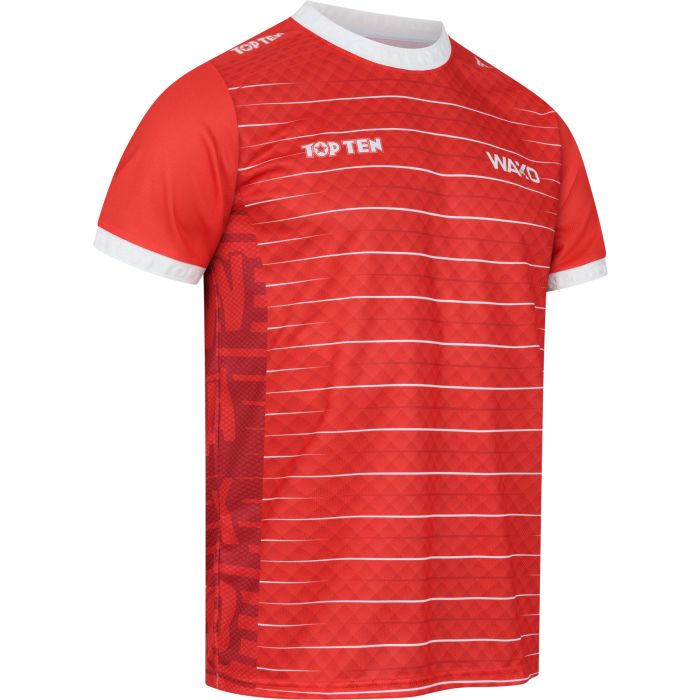 TOP TEN - T-Shirt “WAKO” - immagine 7