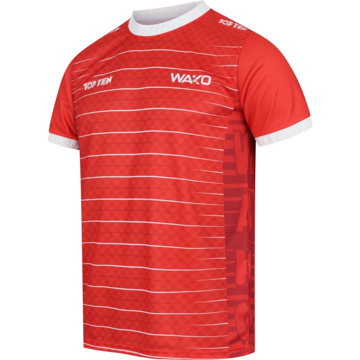 TOP TEN - T-Shirt “WAKO” - immagine 3