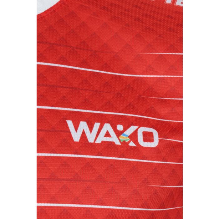 TOP TEN - T-Shirt “WAKO” - immagine 6