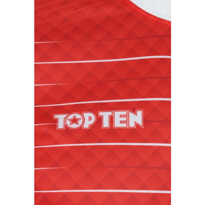 TOP TEN - T-Shirt “WAKO” - immagine 4