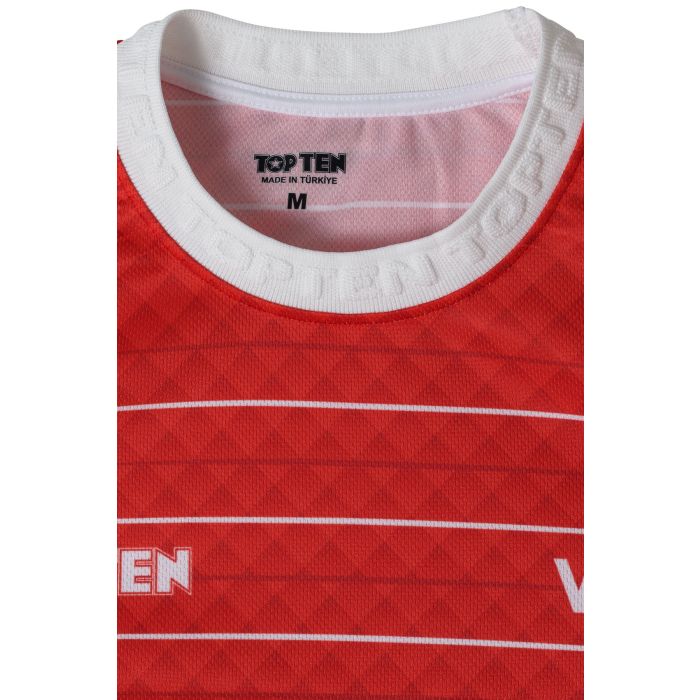 TOP TEN - T-Shirt “WAKO” - immagine 8