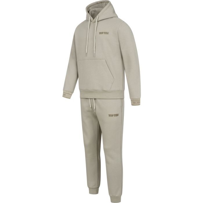 TOP TEN - Tuta “B-cosy” - immagine 11