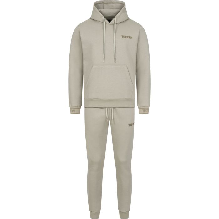 TOP TEN - Tuta “B-cosy” - immagine 9