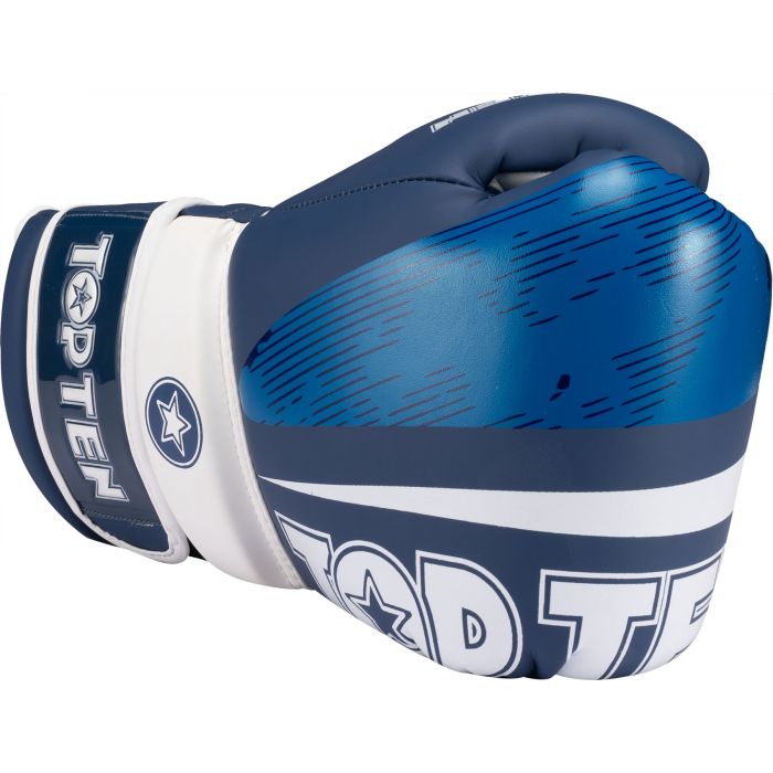 TOP TEN - Guantoni da Boxe “WAKO NTB Marks” - immagine 9