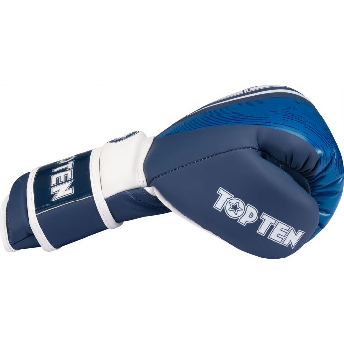TOP TEN - Guantoni da Boxe “WAKO NTB Marks” - immagine 10