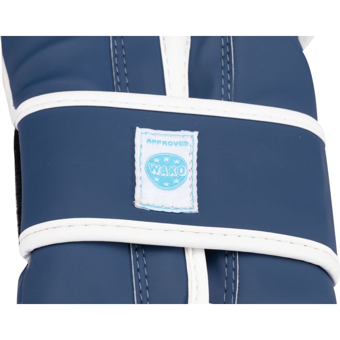 TOP TEN - Guantoni da Boxe “WAKO NTB Marks” - immagine 13