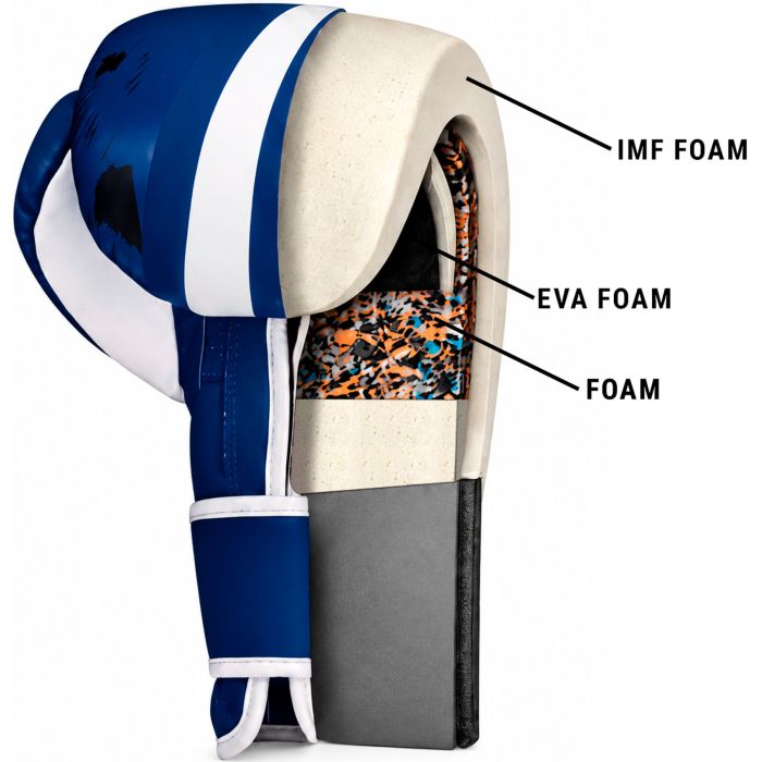 TOP TEN - Guantoni da Boxe “WAKO NTB Marks” - immagine 14