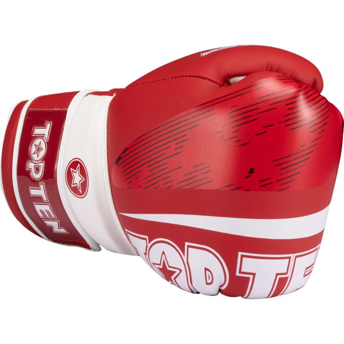 TOP TEN - Guantoni da Boxe “WAKO NTB Marks” - immagine 2