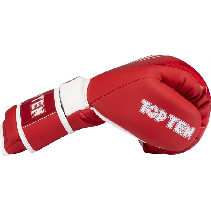 TOP TEN - Guantoni da Boxe “WAKO NTB Marks” - immagine 3