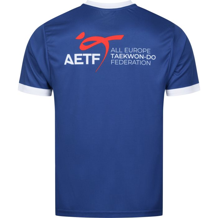 TOP TEN - T-shirt « AETF Gibon » - immagine 4