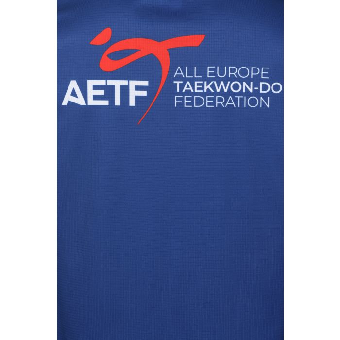 TOP TEN - T-shirt « AETF Gibon » - immagine 5