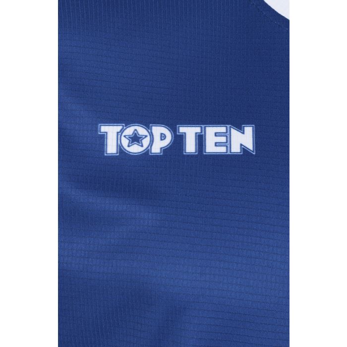 TOP TEN - T-shirt « AETF Gibon » - immagine 7
