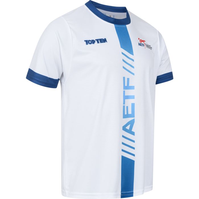 TOP TEN - T-shirt “AETF Seon” - immagine 2