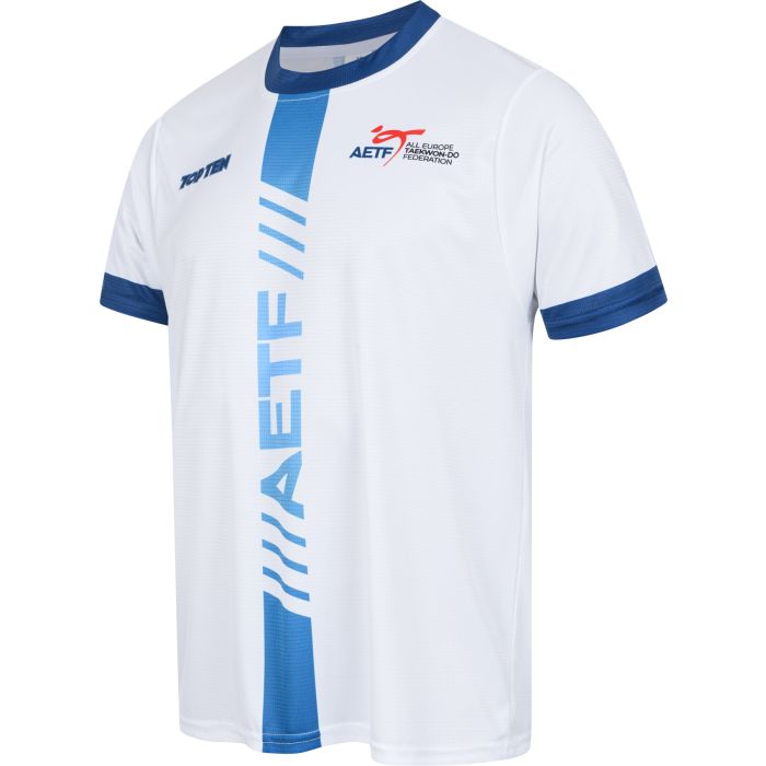 TOP TEN - T-shirt “AETF Seon” - immagine 3