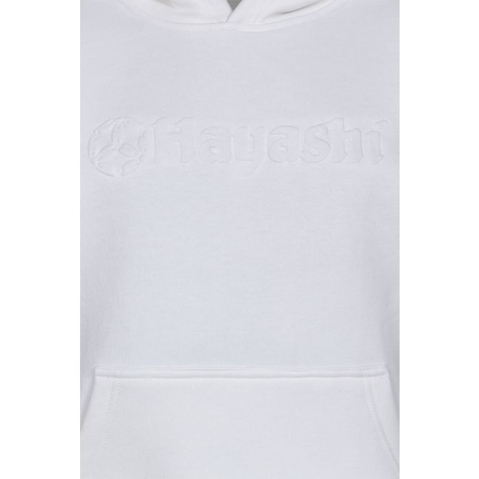 Hayashi - Felpa con cappuccio “Inkan” - immagine 5