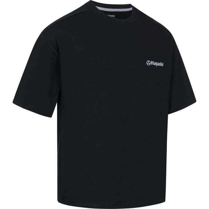 Hayashi - T-shirt oversize “WKF Satori” - immagine 8