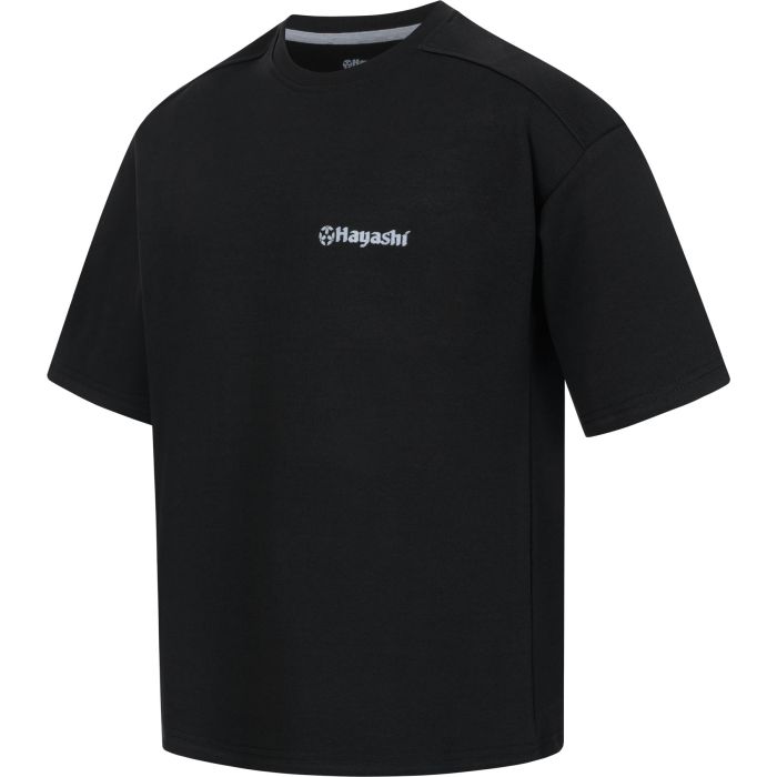 Hayashi - T-shirt oversize “WKF Satori” - immagine 9