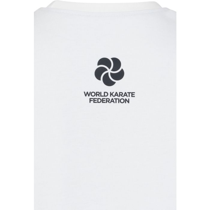 Hayashi - T-shirt oversize “WKF Satori” - immagine 6
