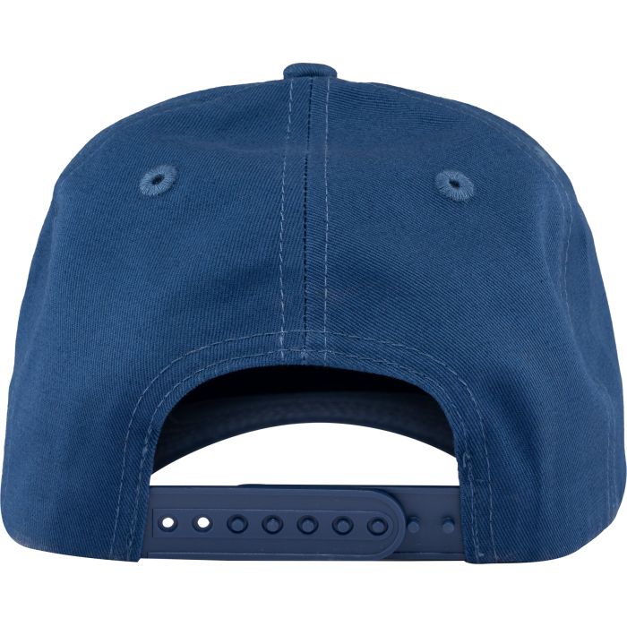 TOP TEN - Cappellino da baseball “ITF” - blue - immagine 4