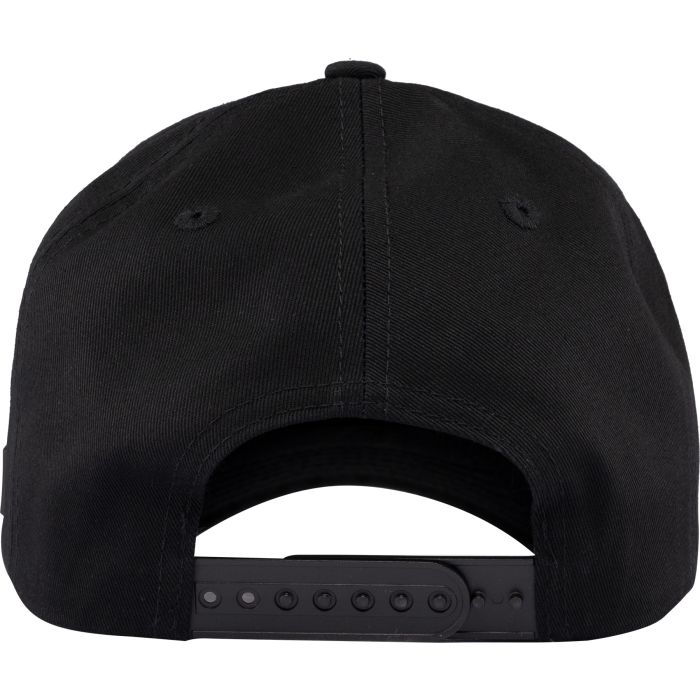 TOP TEN - Cappellino da baseball “WAKO” - nero - immagine 4