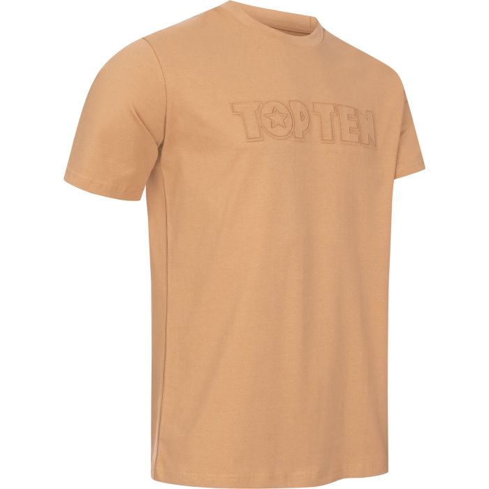TOP TEN - T-shirt « TOP TEN Signet » - immagine 2