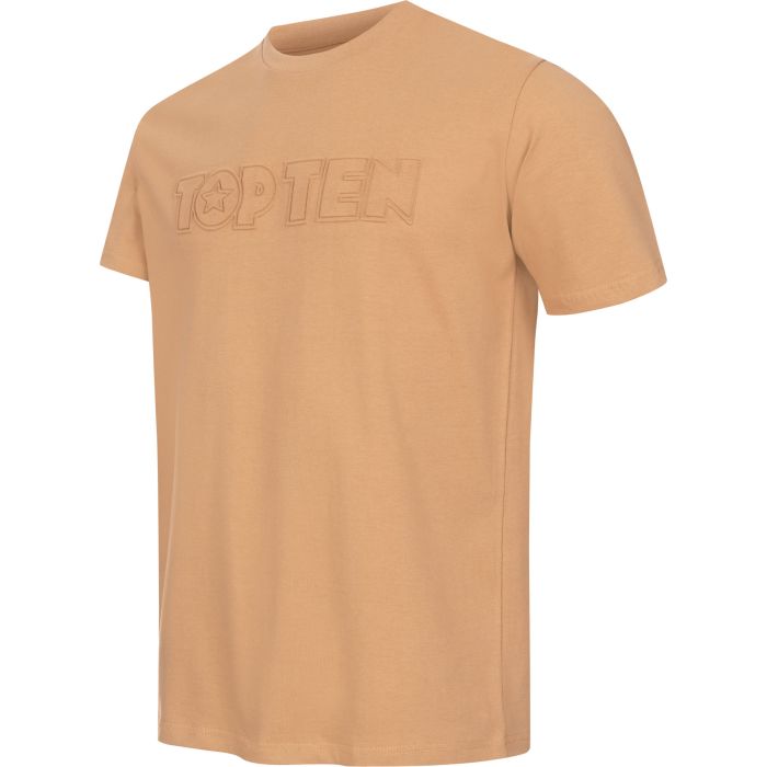 TOP TEN - T-shirt « TOP TEN Signet » - immagine 3