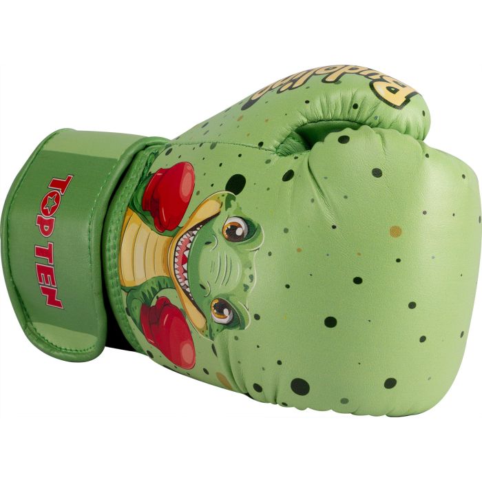 TOP TEN – Guantoni da boxe “Budolino” - immagine 2