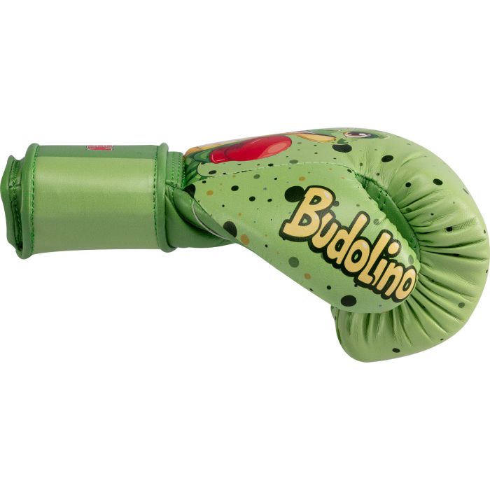 TOP TEN – Guantoni da boxe “Budolino” - immagine 3