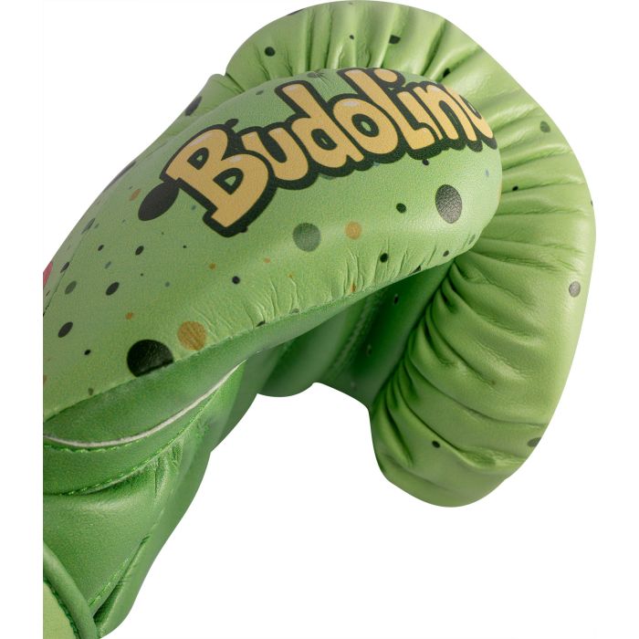TOP TEN – Guantoni da boxe “Budolino” - immagine 7