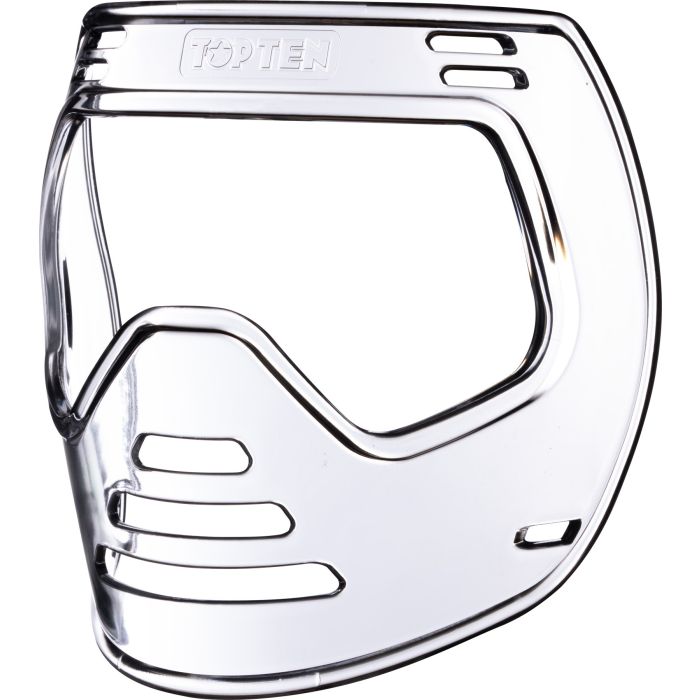 TOP TEN – Maschera protettiva per il viso “Kids U13” - immagine 3